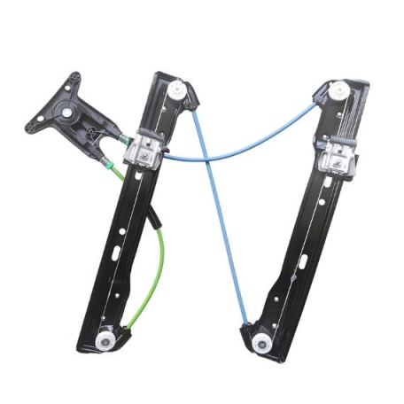 Acceder a la pieza Mecanismo de elevalunas eléctrico delantero izquierdo (4 puertas)