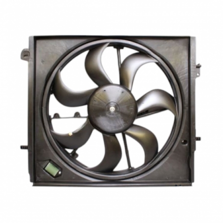 Acceder a la pieza Electroventilador 2M, H, 475mm