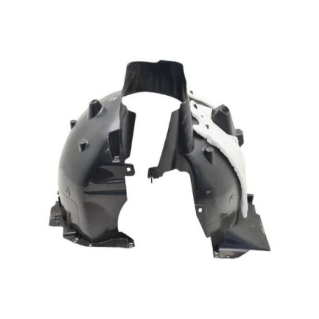 Acceder a la pieza Guardabarros delantero derecho, insonorizante