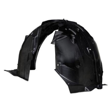 Acceder a la pieza Guardabarros delantero derecho (Hybrid)