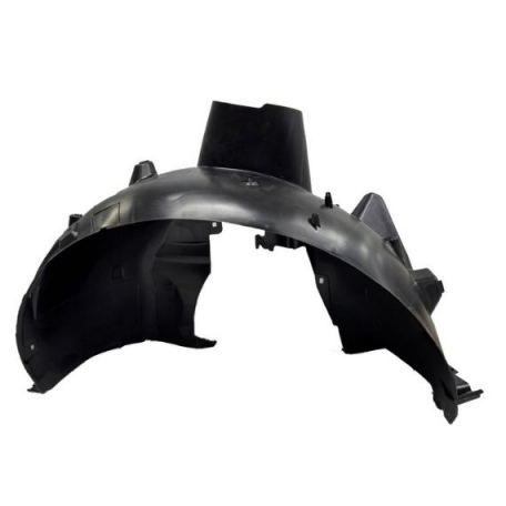 Acceder a la pieza Guardabarros delantero izquierdo