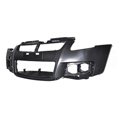 Acceder a la pieza Parachoques delantero negro (Mod. Sport) Acceder a la pieza Parachoques delantero negro (Mod. Sport)