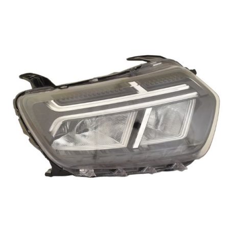 Acceder a la pieza Faro derecho, LED, H1 Acceder a la pieza Faro derecho, LED, H1