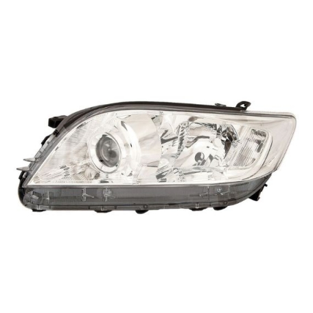 Acceder a la pieza Faro eléctrico izquierdo, H11+HB3