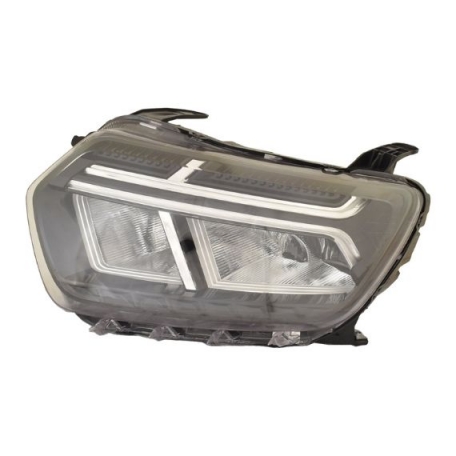 Acceder a la pieza Faro izquierdo, LED, H1 Acceder a la pieza Faro izquierdo, LED, H1