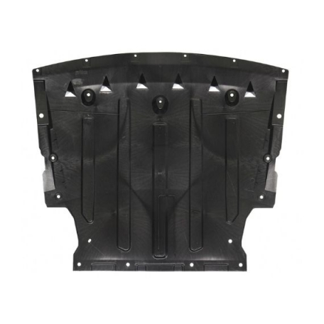 Acceder a la pieza Protector motor