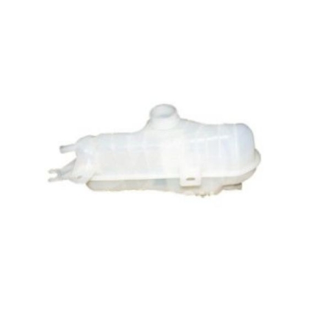 Acceder a la pieza Depósito compensación, refrigerante Acceder a la pieza Depósito compensación, refrigerante