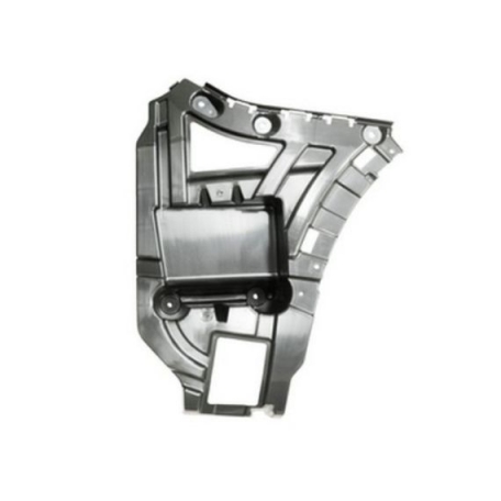 Acceder a la pieza Soporte lateral derecho parachoques trasero Acceder a la pieza Soporte lateral derecho parachoques trasero