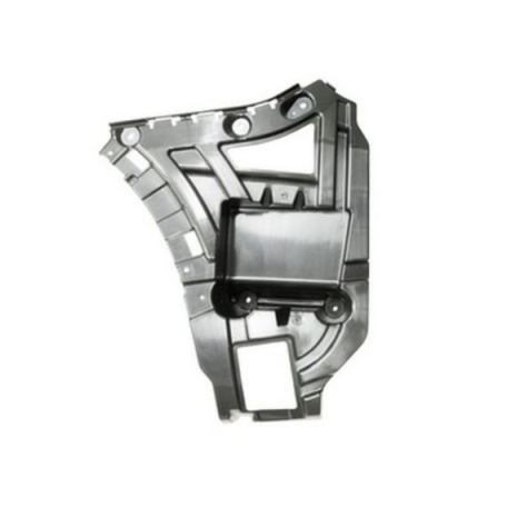 Acceder a la pieza Soporte lateral izquierdo parachoques trasero Acceder a la pieza Soporte lateral izquierdo parachoques trasero