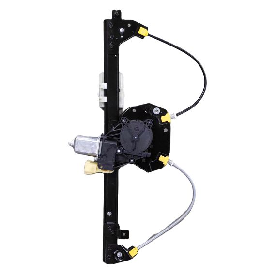 Acceder a la pieza Elevalunas trasero eléctrico derecho (6 pines) (4 puertas)