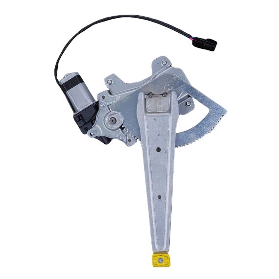 Acceder a la pieza Elevalunas trasero eléctrico izquierdo (2 pines)