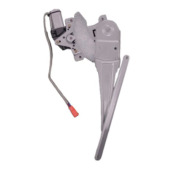 Acceder a la pieza Elevalunas trasero eléctrico izquierdo (2 pines) (4 puertas)