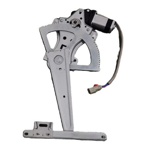 Acceder a la pieza Elevalunas trasero eléctrico derecho (2 pines) (4 puertas)