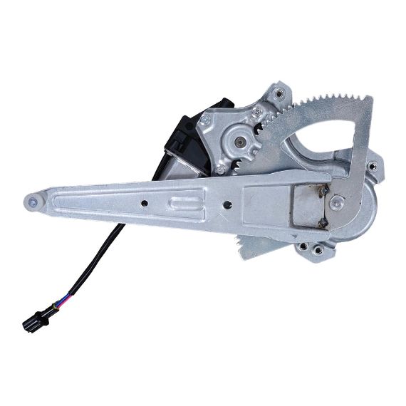 Acceder a la pieza Elevalunas eléctrico trasero derecho (2 pines) (4 puertas)