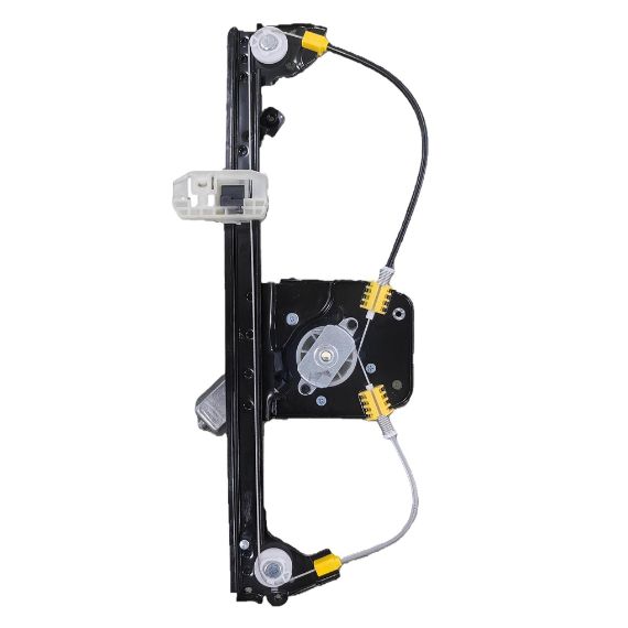 Acceder a la pieza Elevalunas eléctrico trasero izquierdo (2 pines) (4 puertas)