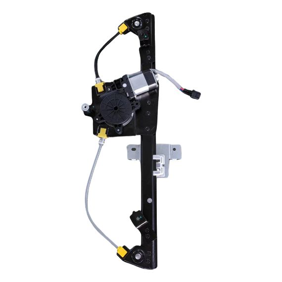 Acceder a la pieza Elevalunas trasero eléctrico izquierdo (2 pines) (4 puertas)