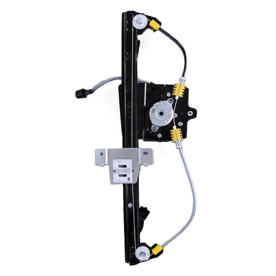 Acceder a la pieza Elevalunas trasero eléctrico derecho (2 pines) (4 puertas)