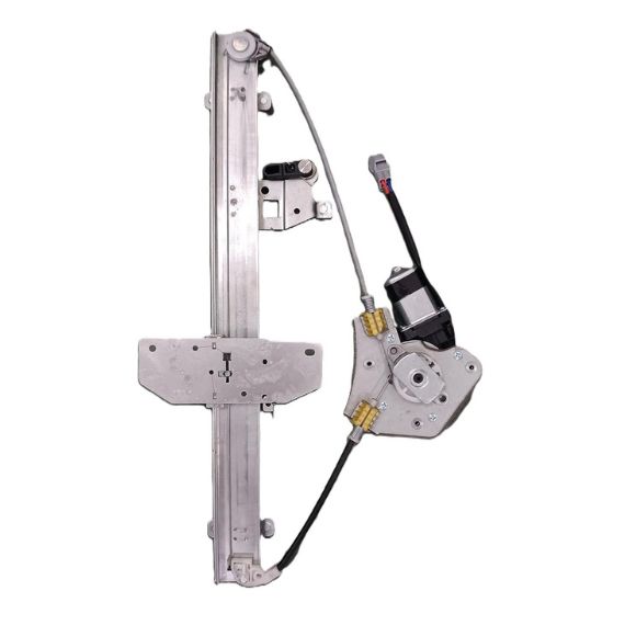 Acceder a la pieza Elevalunas trasero eléctrico derecho (2 pines) (4 puertas)