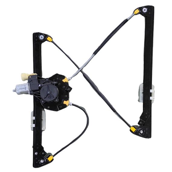 Acceder a la pieza Elevalunas delantero eléctrico izquierdo (6 pines) (4 puertas)