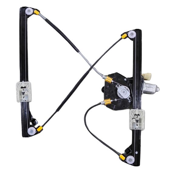 Acceder a la pieza Elevalunas delantero eléctrico derecho (6 pines) (4 puertas)