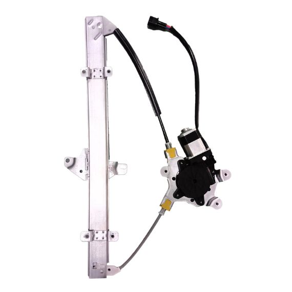 Acceder a la pieza Elevalunas delantero eléctrico izquierdo (2 pines) (4 puertas)