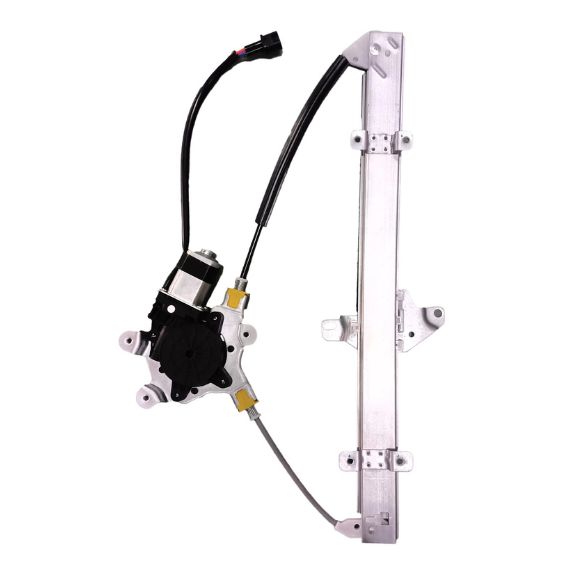 Acceder a la pieza Elevalunas delantero eléctrico derecho (2 pines) (4 puertas)