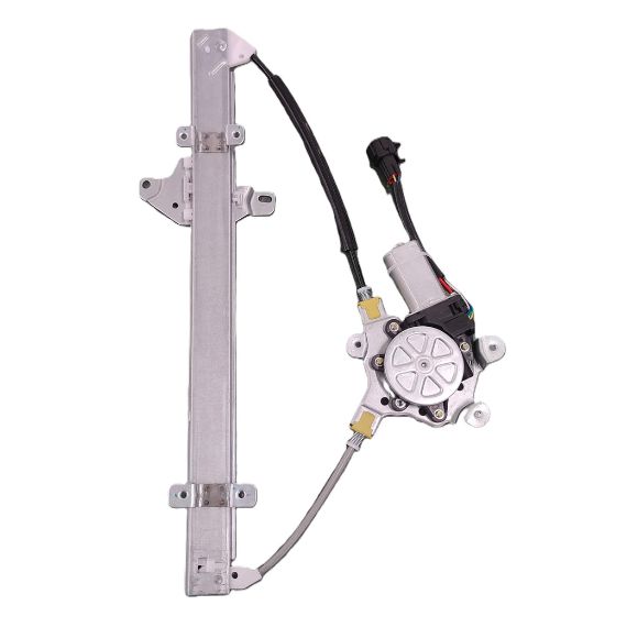 Acceder a la pieza Elevalunas delantero eléctrico izquierdo (6 pines) (4 puertas)