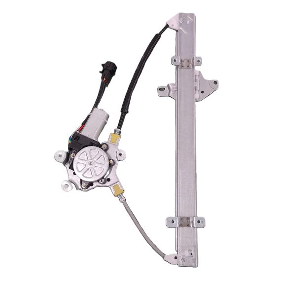 Acceder a la pieza Elevalunas delantero eléctrico derecho (6 pines) (4 puertas)