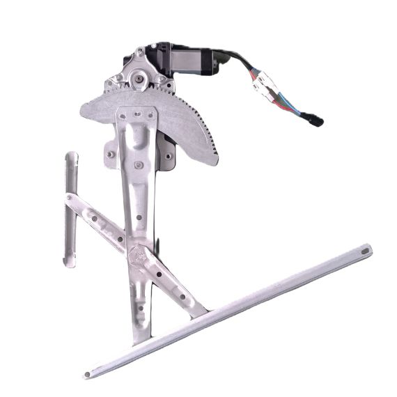 Acceder a la pieza Elevalunas delantero eléctrico izquierdo (2 pines) (4 puertas)