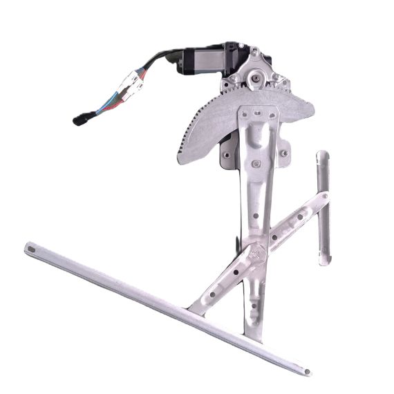 Acceder a la pieza Elevalunas delantero eléctrico derecho (2 pines) (4 puertas)