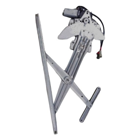 Acceder a la pieza Elevalunas delantero eléctrico derecho (2 pines) (Coupé)