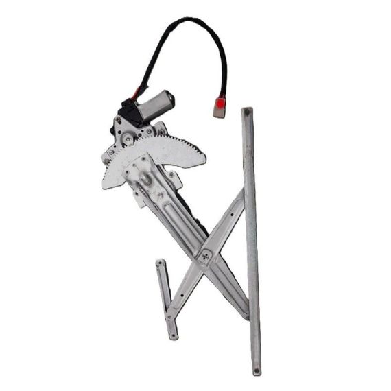 Acceder a la pieza Elevalunas delantero eléctrico izquierdo (4 pines) (Coupé)