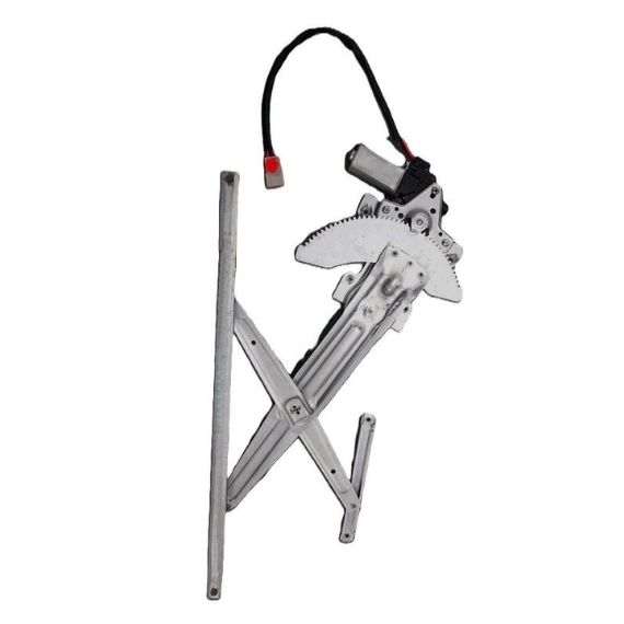 Acceder a la pieza Elevalunas delantero eléctrico derecho (4 pines) (Coupé)