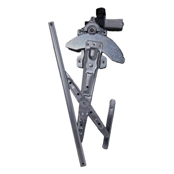 Acceder a la pieza Elevalunas delantero eléctrico izquierdo (2 pines) (4 puertas)