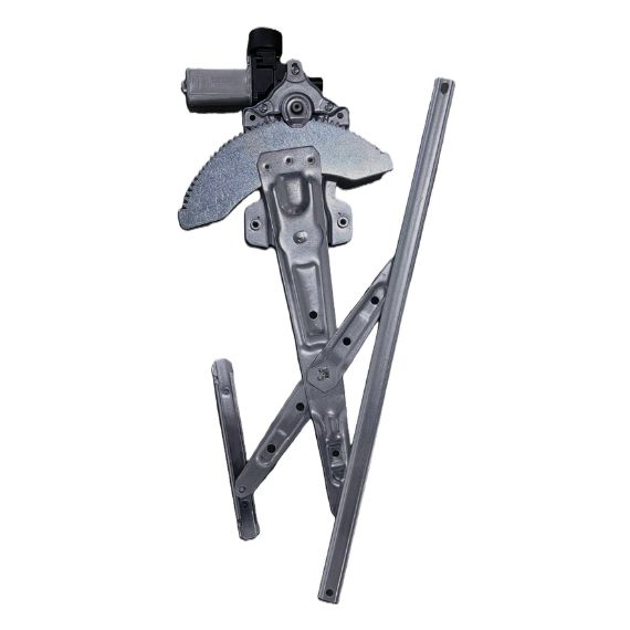 Acceder a la pieza Elevalunas delantero eléctrico derecho (2 pines) (4 puertas)