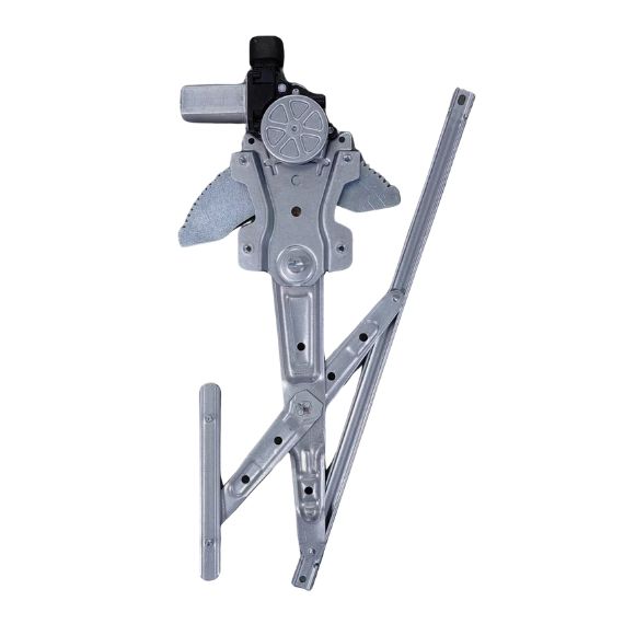 Acceder a la pieza Elevalunas delantero eléctrico izquierdo (6 pines) (4 puertas)