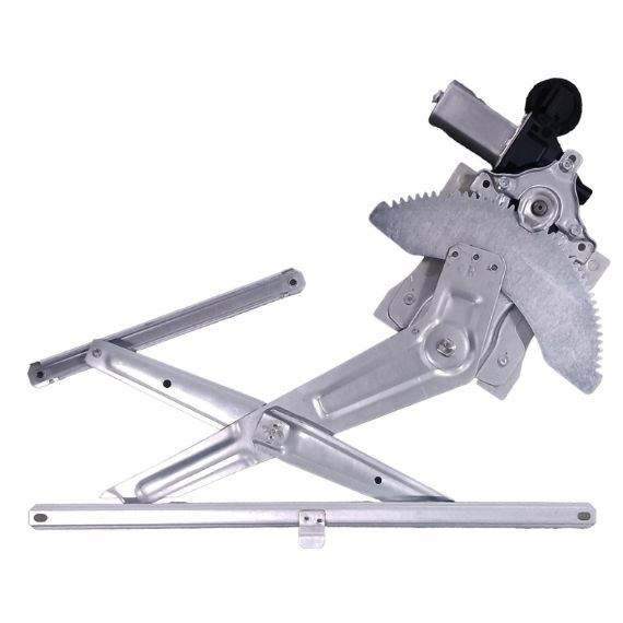 Acceder a la pieza Elevalunas eléctrico delantero izquierdo (2 pines) (4 puertas)