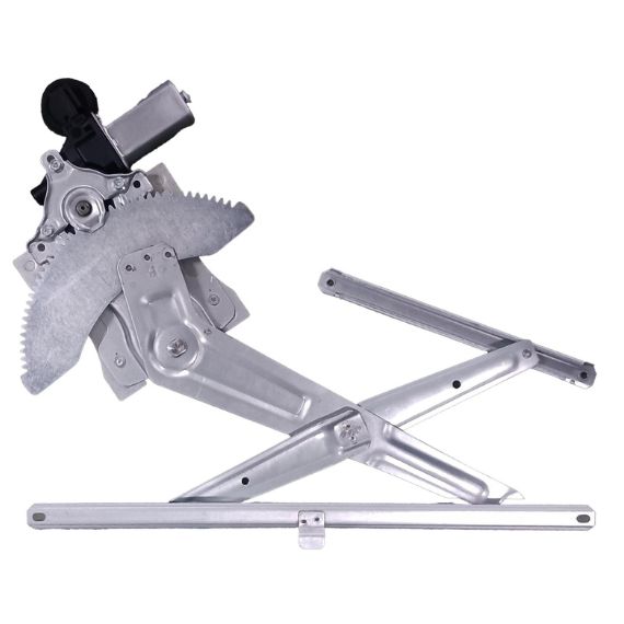 Acceder a la pieza Elevalunas eléctrico delantero derecho (2 pines) (4 puertas)