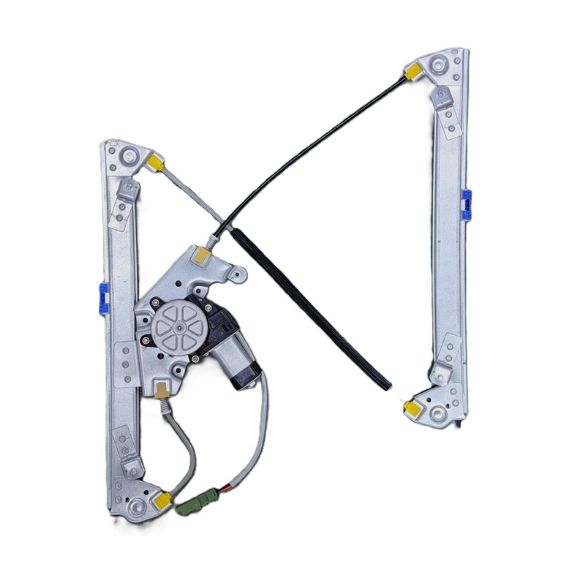 Acceder a la pieza Elevalunas delantero eléctrico izquierdo (2 pines) (4 puertas)
