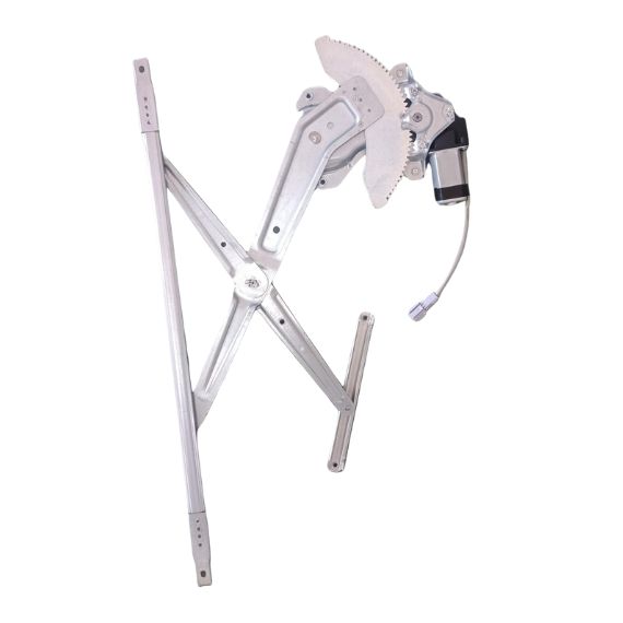 Acceder a la pieza Elevalunas delantero eléctrico izquierdo (2 pines)