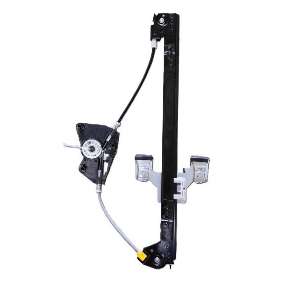 Acceder a la pieza Elevalunas eléctrico delantero derecho (2 pines) (4/5 puertas)