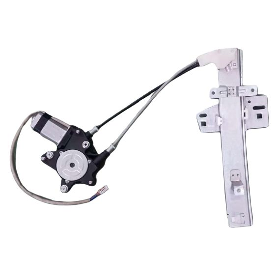 Acceder a la pieza Elevalunas trasero izquierdo eléctrico (2 pines) (Sedan/SW))