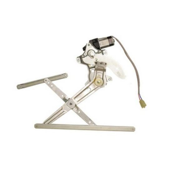 Acceder a la pieza Elevalunas delantero izquierdo eléctrico (5 puertas)