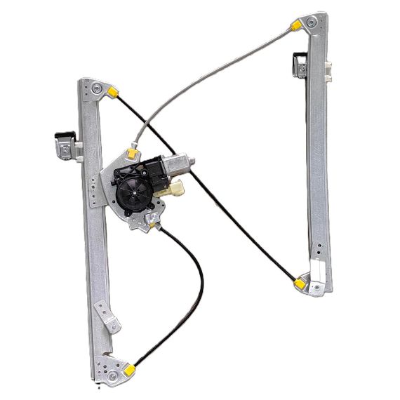 Acceder a la pieza Mecanismo de elevalunas trasero eléctrico derecho (4 puertas)