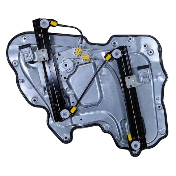 Acceder a la pieza Mecanismo de elevalunas eléctrico trasero izquierdo (4 puertas)