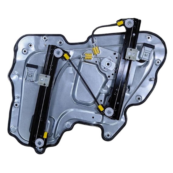 Acceder a la pieza Mecanismo de elevalunas eléctrico trasero derecho (4 puertas)