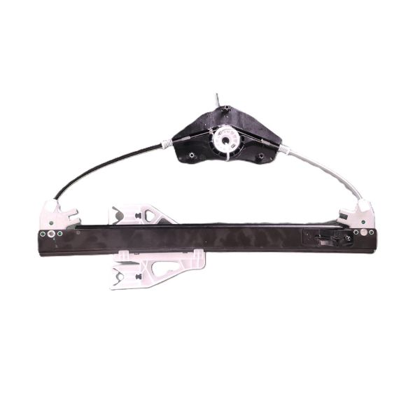 Acceder a la pieza Mecanismo de elevalunas eléctrico trasero izquierdo (4/5 puertas)