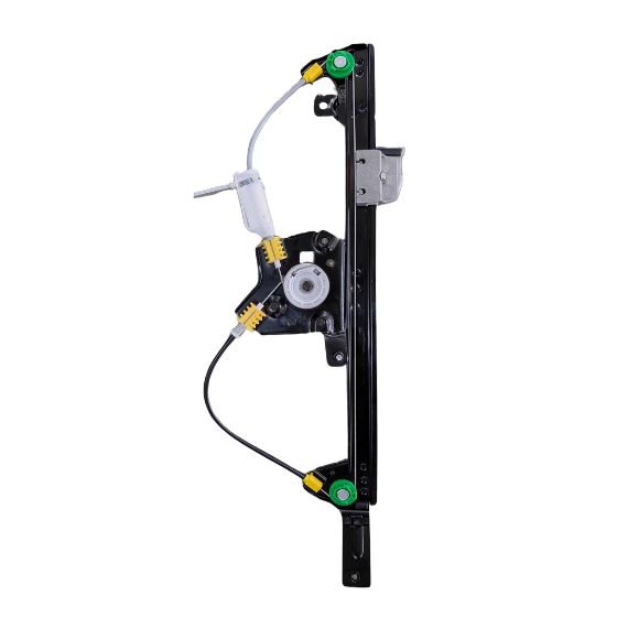 Acceder a la pieza Mecanismo de elevalunas trasero eléctrico derecho (4 puertas)