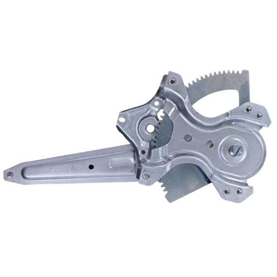 Acceder a la pieza Mecanismo de elevalunas eléctrico trasero izquierdo (4 puertas)