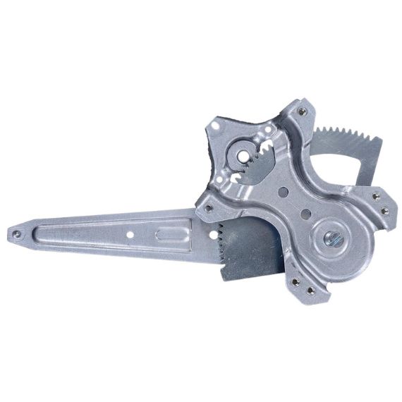 Acceder a la pieza Mecanismo de elevalunas eléctrico trasero izquierdo (4 puertas)